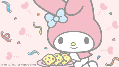 My Melody