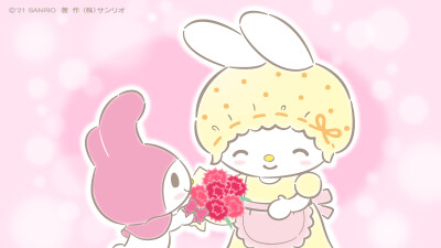 My Melody