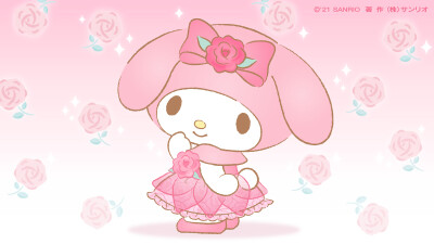 My Melody