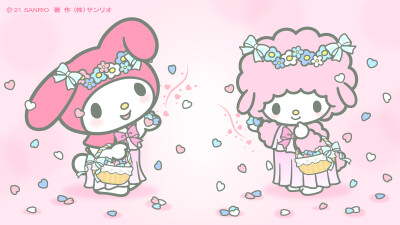 My Melody