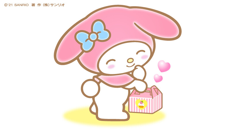 My Melody