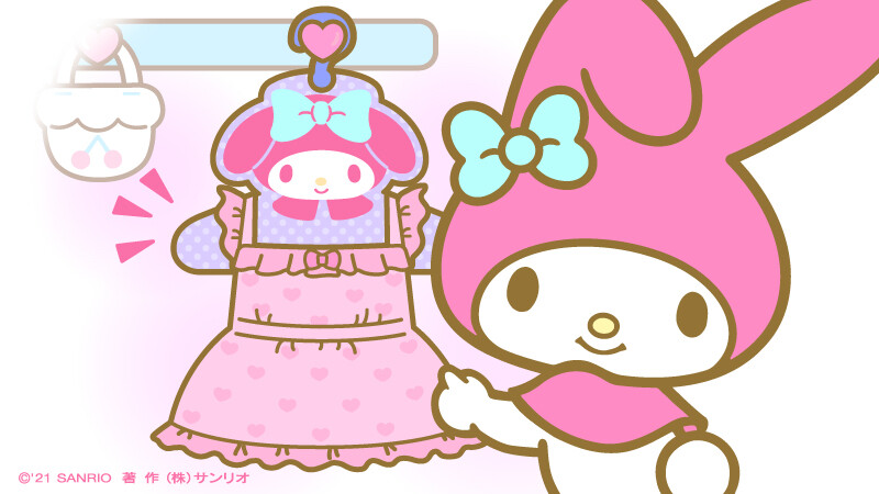 My Melody