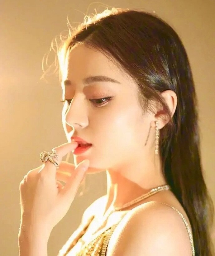 迪丽女神～ - 高清图片，堆糖，美图壁纸兴趣社区
