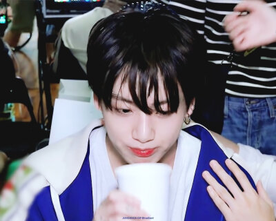 防弹少年团
BTS 田柾国
饭修
©kookchive91