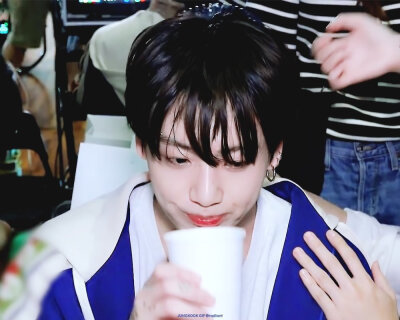 防弹少年团
BTS 田柾国
饭修
©kookchive91