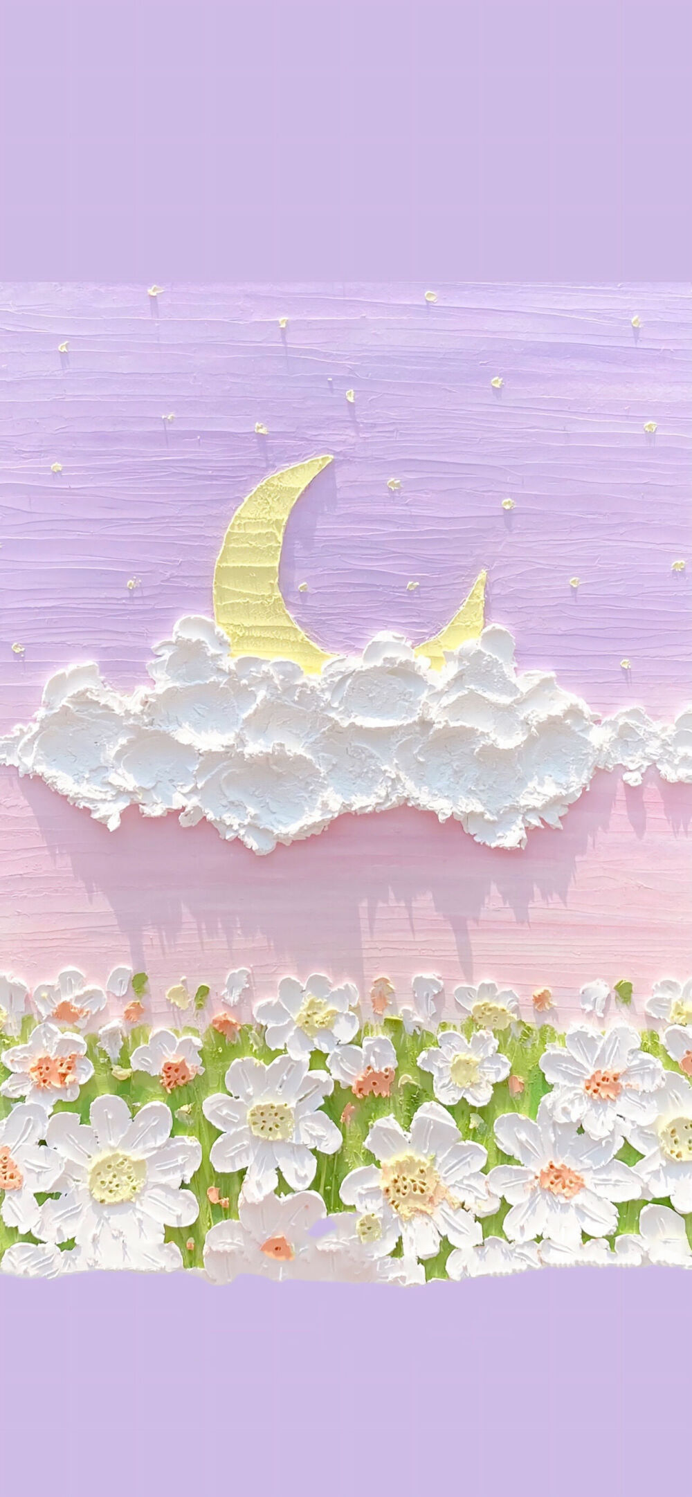 油画壁纸