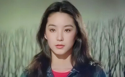 「林青霞」独一无二。