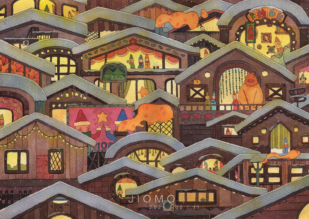 尖角帽 壁纸 平板