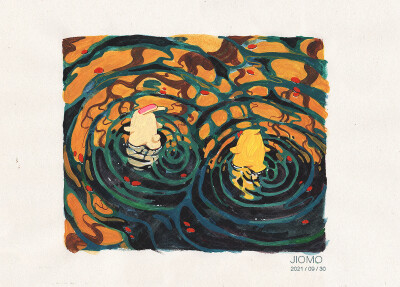 平板壁纸 尖角帽