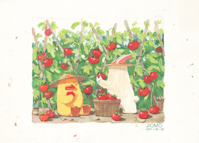 平板壁纸 尖角帽