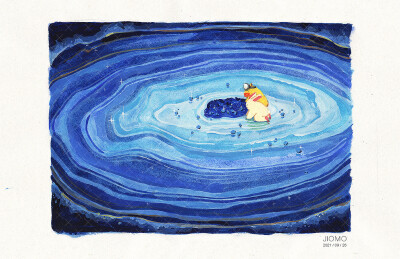 平板壁纸 尖角帽