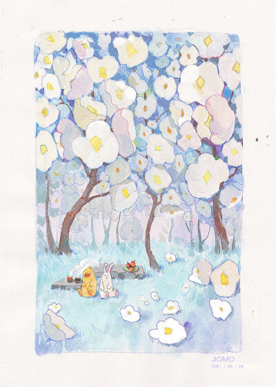 平板壁纸 尖角帽