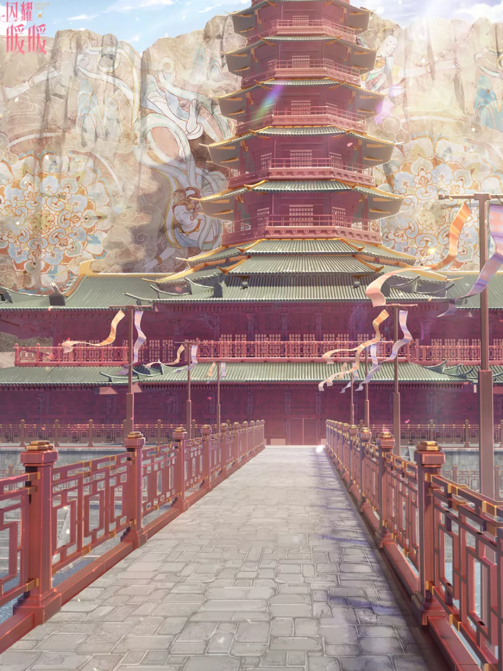 过历史宝藏，触碰古老时光。