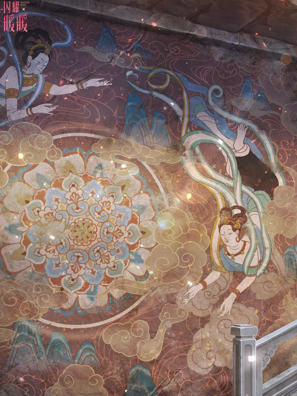 过历史宝藏，触碰古老时光。