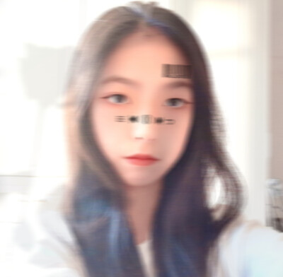 怀念以前的长头发了…
