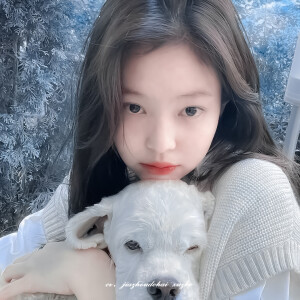 

         -JennieⅠp i n k × b l u e