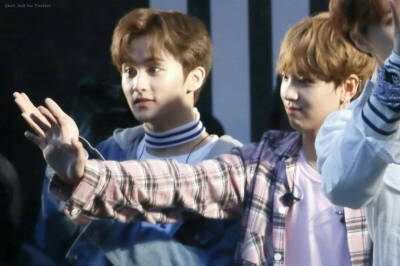 NCT 李马克 李楷灿 马东 markchan markhyuck 传