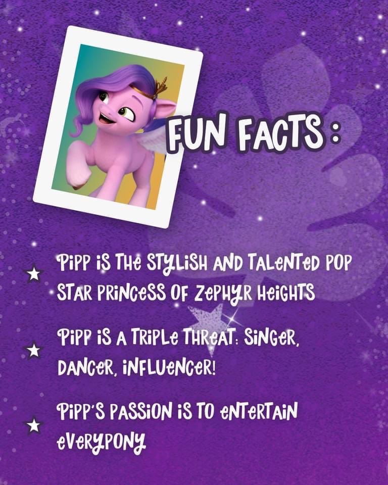 【MLP】G5大电影