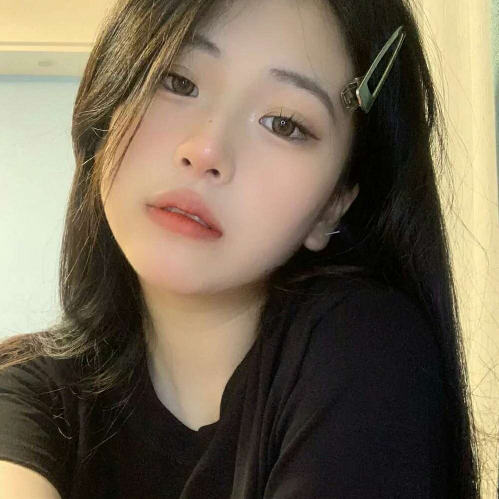 女头