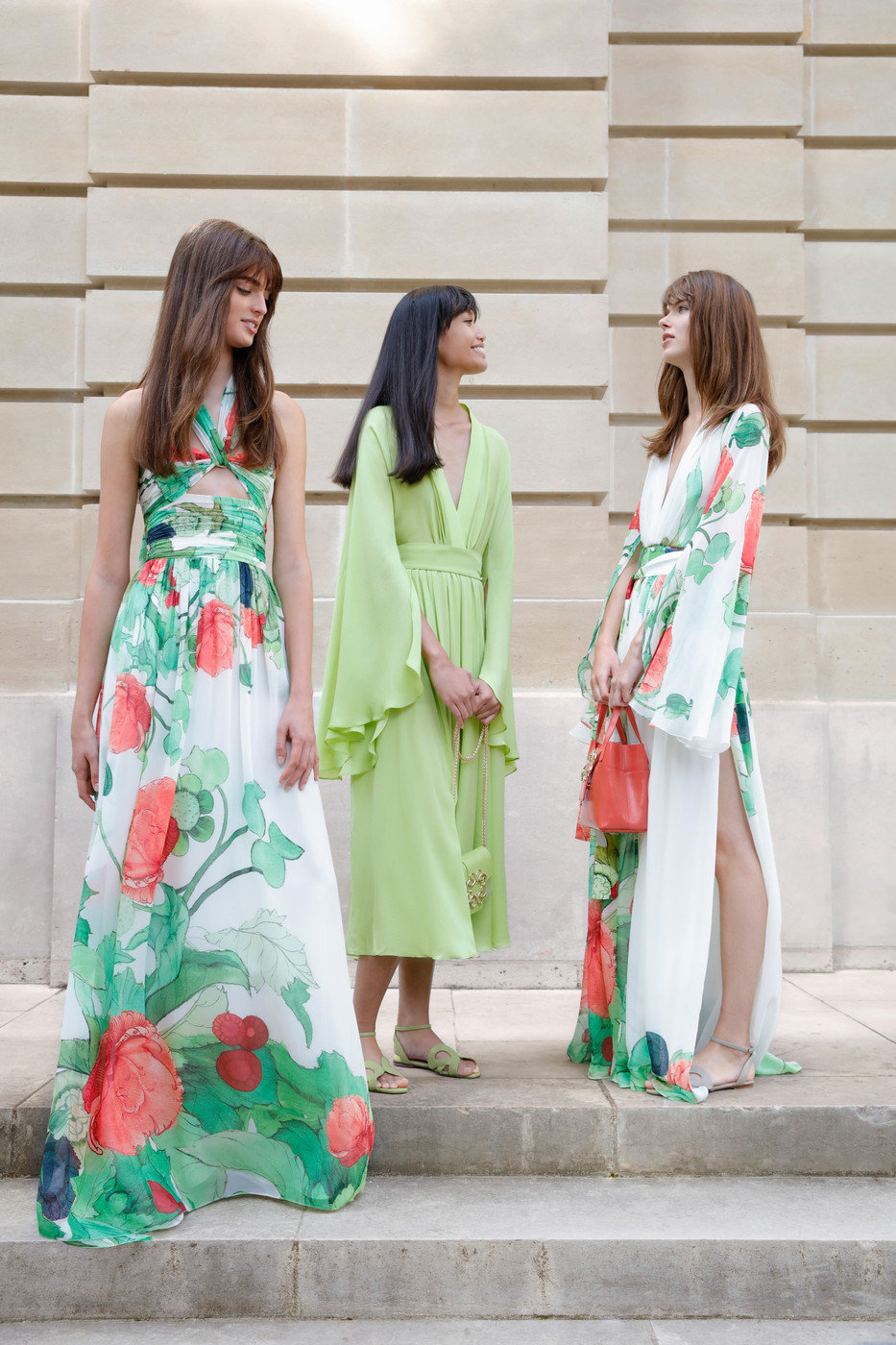 Elie Saab S/S 2022 ​​​​