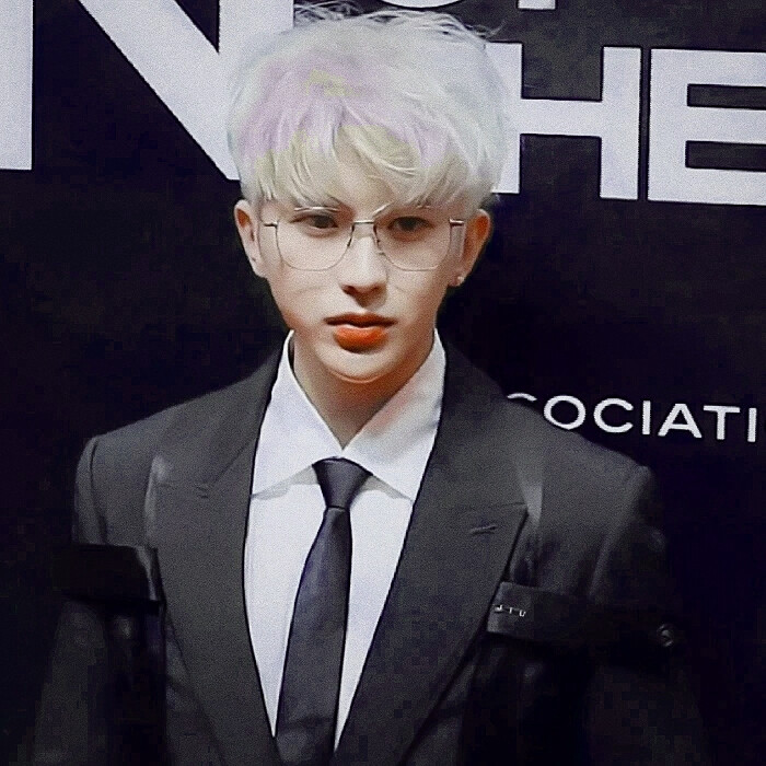 ◎蔡徐坤
原截顾玖玖。