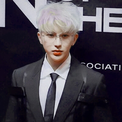 ◎蔡徐坤
原截顾玖玖。