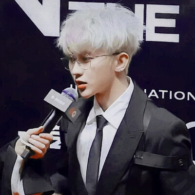 ◎蔡徐坤
原截顾玖玖。