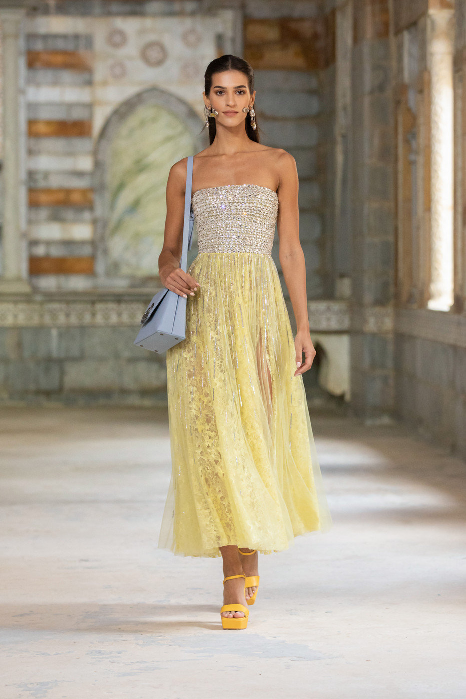 Georges Hobeika S/S 2022 ​​​