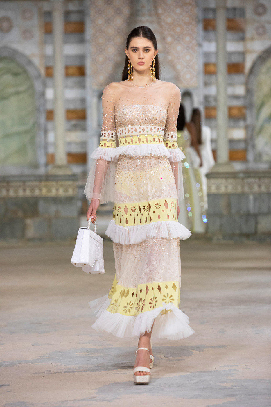 Georges Hobeika S/S 2022 ​​​