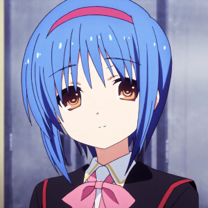 动漫头像（二传标明）