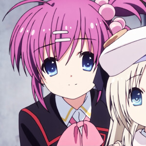 动漫头像（二传标明）