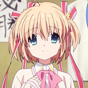 动漫头像（二传标明）