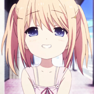 动漫头像（二传标明）