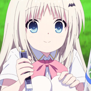 动漫头像（二传标明）