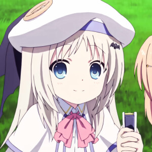 动漫头像（二传标明）