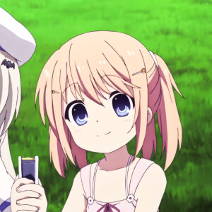 动漫头像（二传标明）