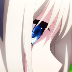 动漫头像（二传标明）