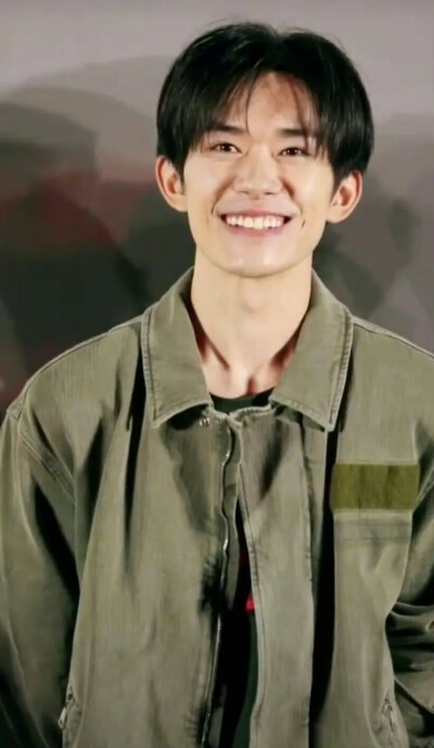 长津湖易烊千玺