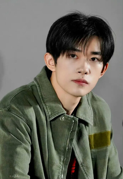 长津湖易烊千玺