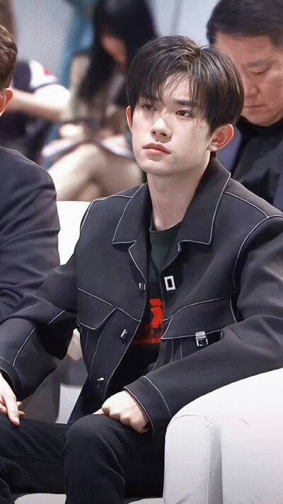 长津湖易烊千玺