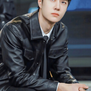 这就是街舞4王一博