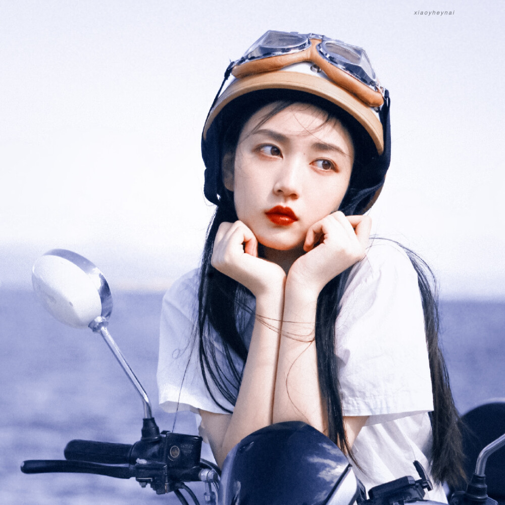 女头