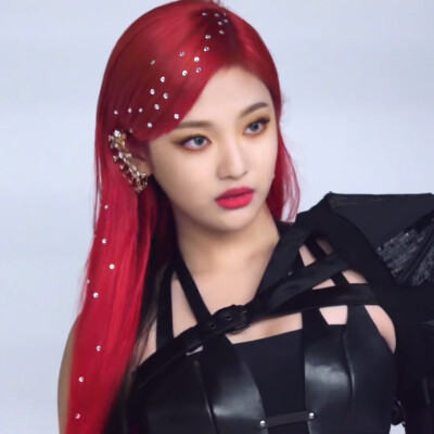 NINGNING宁艺卓可二改，二改收藏专辑注明松岛美子