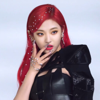 NINGNING宁艺卓可二改，二改收藏专辑注明松岛美子