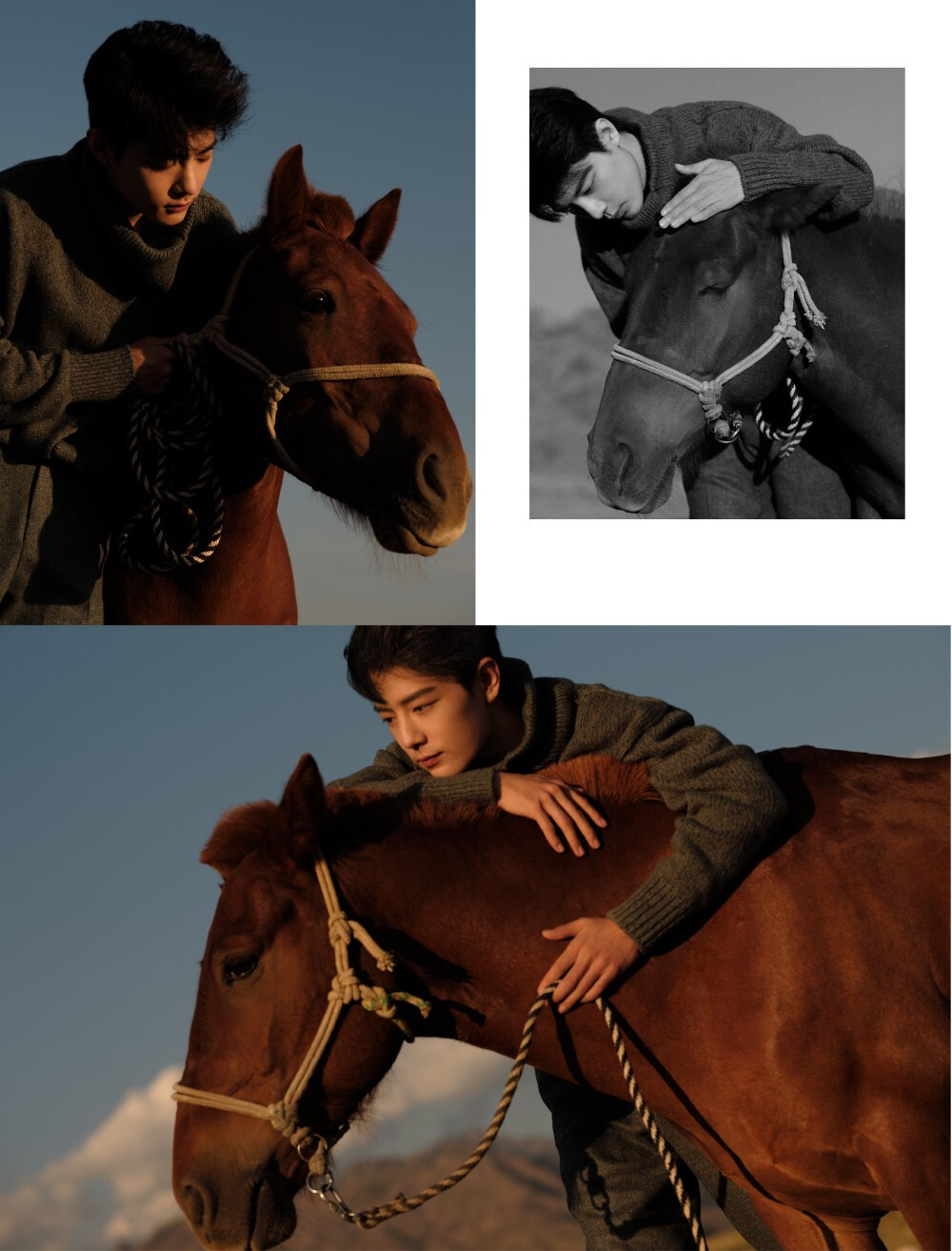 肖战宝贝生日快乐