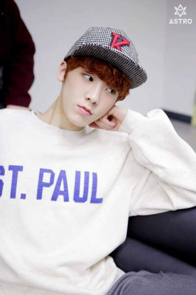 Yoon sanha