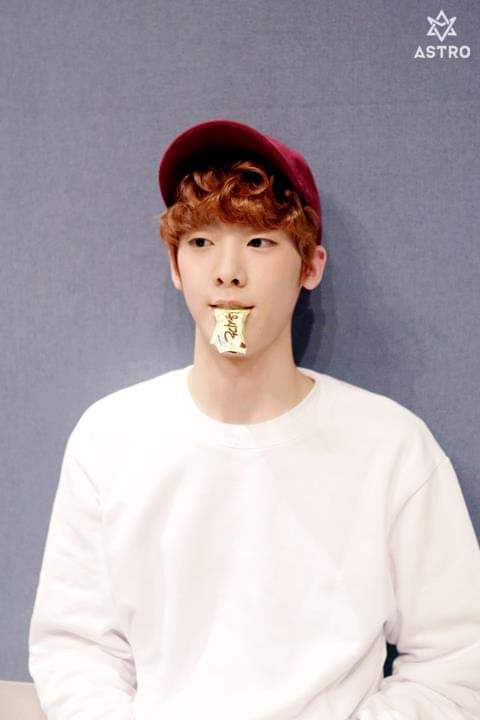 Yoon sanha