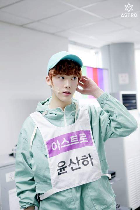 Yoon sanha