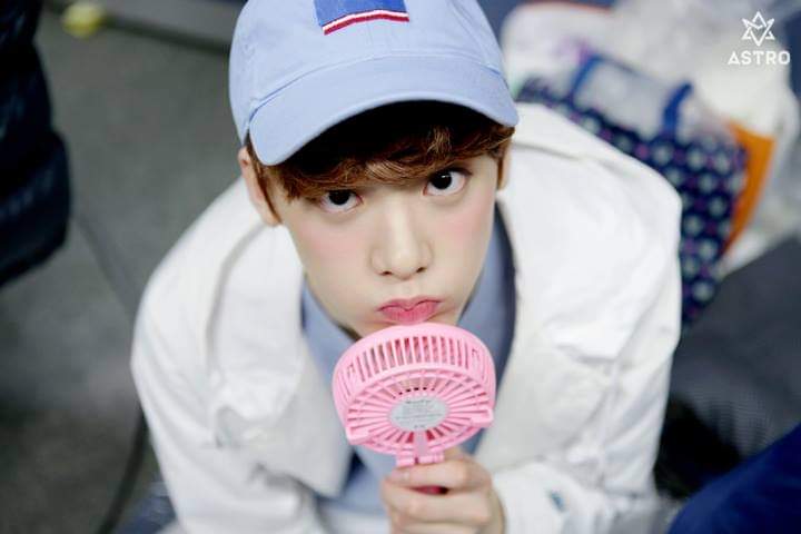 Yoon sanha