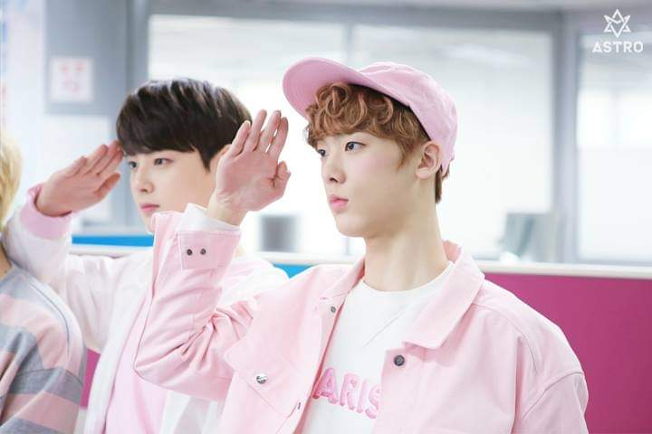 Yoon sanha